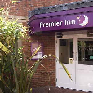 Premier Inn Premier Inn York City - Blossom St North