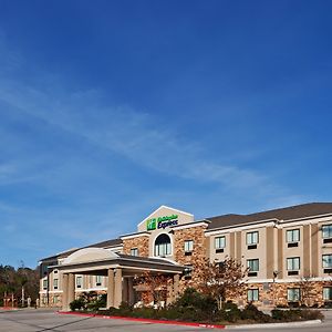 Holiday Inn Express & Suites Cleveland By Ihg