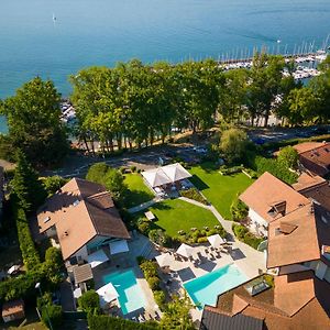 Villa Cecile